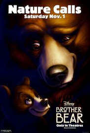 Watch Full Movie :Brother Bear 2003