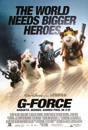 GForce (2009)