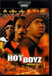 Watch Full Movie :Hot Boyz 2000