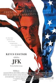 JFK 1991