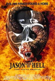 Watch Full Movie :Jason Goes to Hell: The Final Friday (1993)