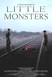 Little Monsters (2012)