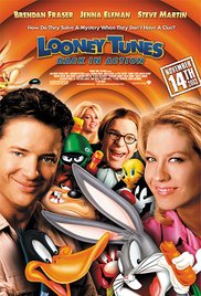 Watch Full Movie :Looney Tunes: Back in Action (2003)