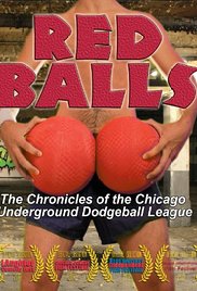 Watch Full Movie :Red Balls (2012)
