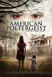 American Poltergeist (2015)