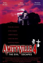 Amityville: The Evil Escapes 1989