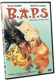 Watch Full Movie :BAPs (1997)