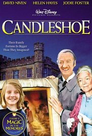 Candleshoe (1977)