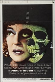 Watch Full Movie :Dead Ringer (1964)