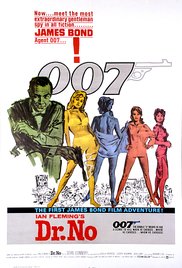 Watch Full Movie :Dr. No (1962) 007 James Bond