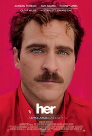 Watch Full Movie :Her (2013)