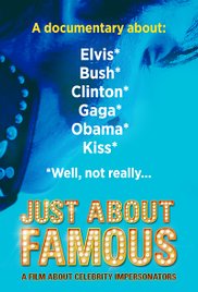 Watch Full Movie :Just About Famous (2015)