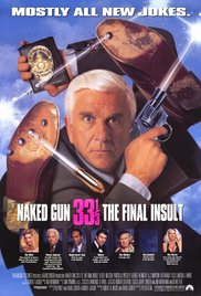 Naked Gun 3 The Final Insult (1994)