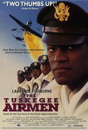 Watch Full Movie :The Tuskegee Airmen (1995)