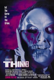 Watch Full Movie :Thinner (1996)