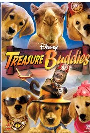 Treasure Buddies (Video 2012)