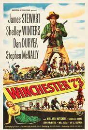 Watch Full Movie :Winchester 73 (1950)