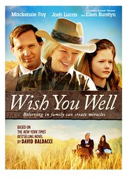 I Wish You Well (2015)