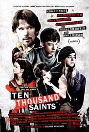 10000 Saints (2015)
