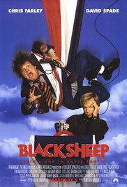 Watch Full Movie :Black Sheep (1996)