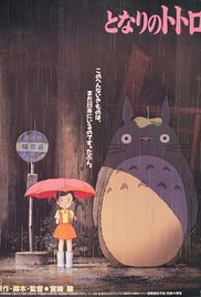 My Neighbor Totoro (1988)