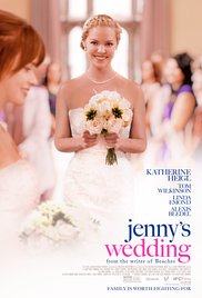 Jennys Wedding (2015)