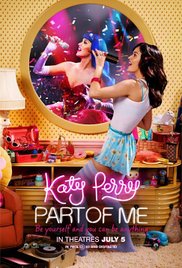 Watch Full Movie :Katy Perry: Part of Me (2012)