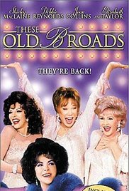 Watch Full Movie :These Old Broads (TV Movie 2001)