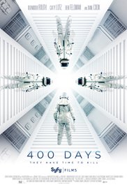 Watch Full Movie :400 Days (2015)