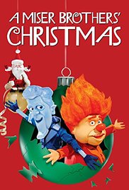 A Miser Brothers Christmas (TV Movie 2008)