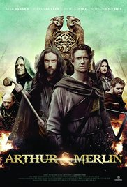Watch Full Movie :Arthur and Merlin (2015)