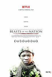 Watch Full Movie :Beasts of No Nation (2015)