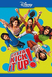 Gotta Kick It Up! (TV Movie 2002)