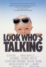 Watch Full Movie :Look Whos Talking (1989)