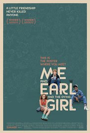 Watch Full Movie :Me and Earl and the Dying Girl (2015)