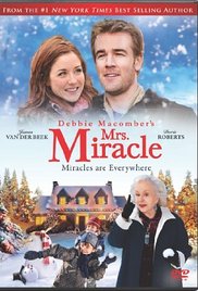 Watch Full Movie :Mrs Miracle (2009)