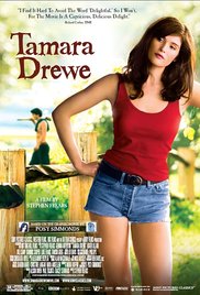 Watch Full Movie :Tamara Drewe (2010)  CD2