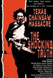 Texas Chain Saw Massacre: The Shocking Truth (2000)