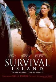 Survival Island (2005)