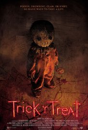 Watch Full Movie :Trick r Treat (2007)