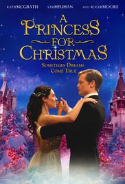 A Princess for Christmas (TV Movie 2011)