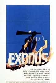 Watch Full Movie :Exodus (1960)  CD1