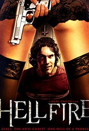 Hell Fire (2015)