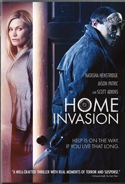 Watch Full Movie :Home Invasion (Video 2016)