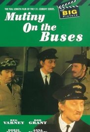 Watch Full Movie :Mutiny on the Buses (1972)
