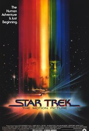 Watch Full Movie :Star Trek: The Motion Picture (1979)