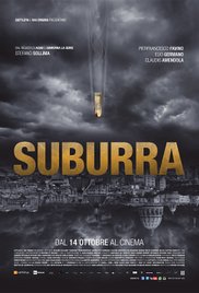 Watch Full Movie :Suburra (2015)