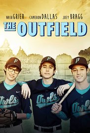 Watch Full Movie :The Outfield (2015)