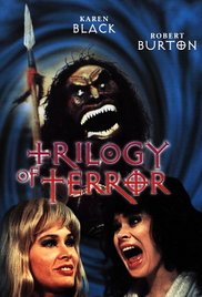 Watch Full Movie :Trilogy of Terror (TV Movie 1975)