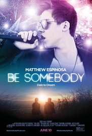 Watch Full Movie :Be Somebody (2016)